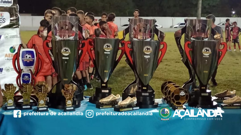 Prefeitura realiza jogos da segunda rodada da Copa Imperatriz de Futebol de  Bairros - Prefeitura Municipal de Imperatriz